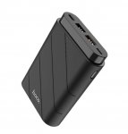 Внешний аккумулятор J15 Contented PD QC3.0 10000mAh Черный