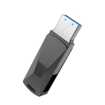 USB Флеш-карта UD5 Wisdom 3.0 (128GB)