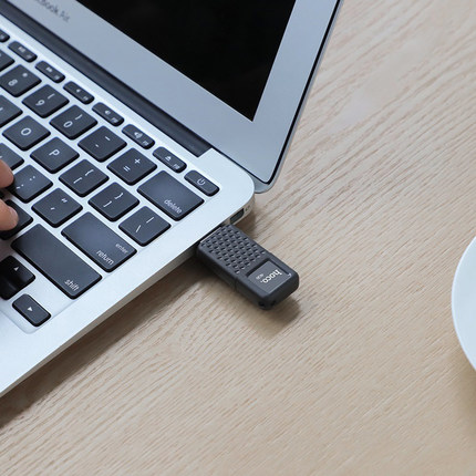 USB Флеш-карта UD6 Intelligent 2.0 (64GB)