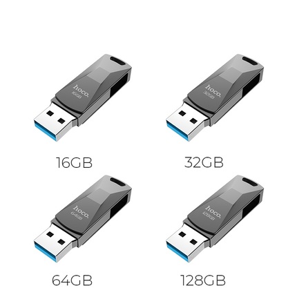 USB Флеш-карта UD5 Wisdom 3.0 (32GB)