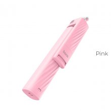 Монопод K7 Dainty mini Проводной Розовый
